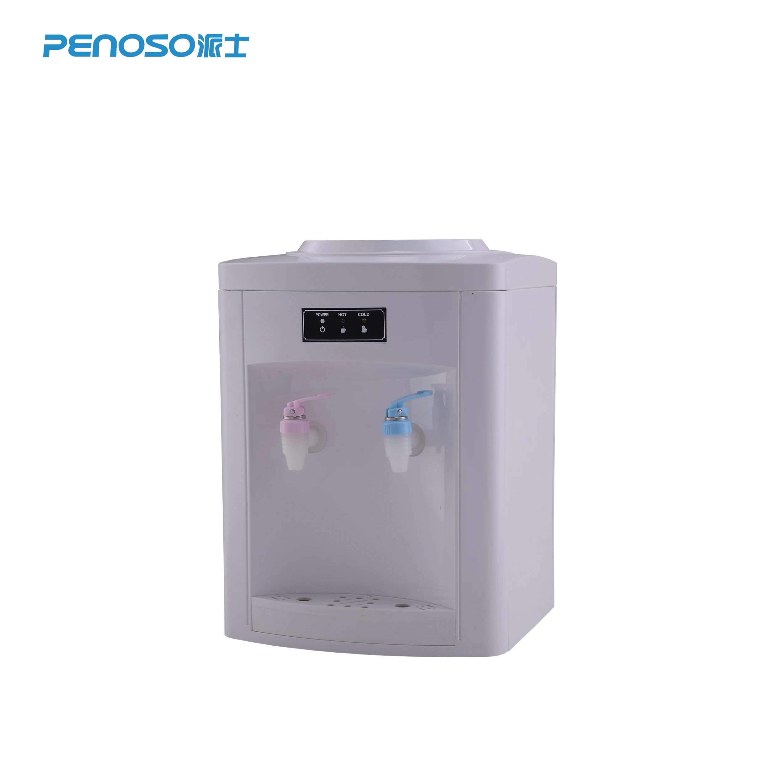 
Настольный дозатор горячей и холодной воды 