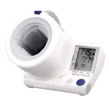 KSMED Monitor blood pressure machine automatic digital blood pressure monitor sphygmomanometer digital bp machine