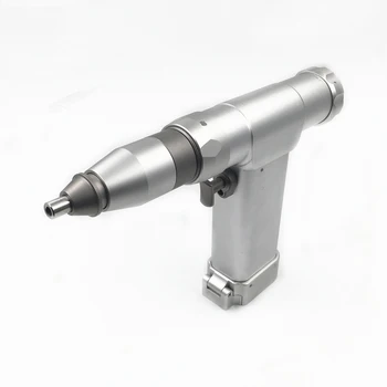 Micro Multifunctional Veterinary Orthopedic Instrument Mini Drill Saw for Animal Bone Surgery