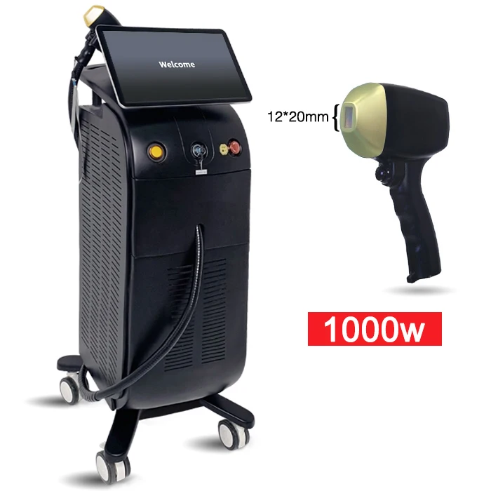 Diode Laser Soprano Ice Caracteristicas ALMA Soprano Titanium Buy