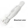 Bleached color