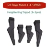 Tren de aterrizaje elevado para Mavic 3 / 3 Pro