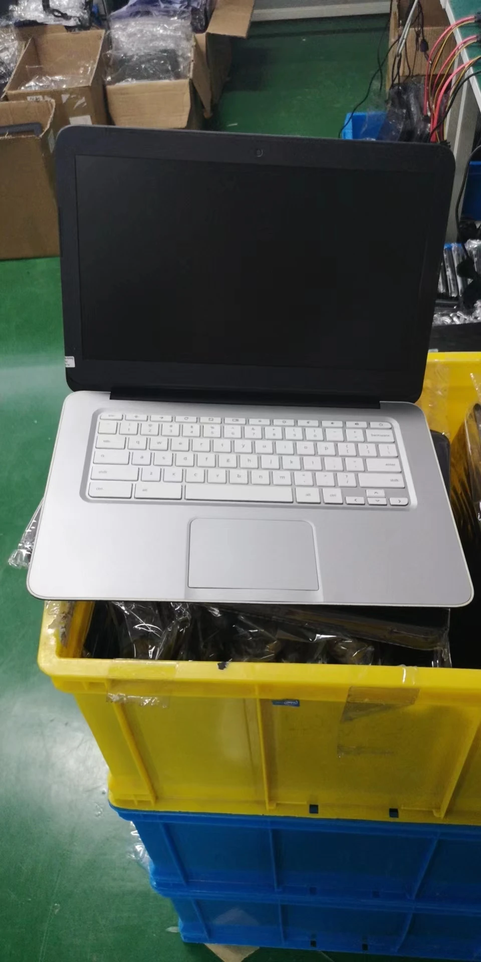 Wholesale Used Laptop  Hong Kong China Second hand laptop refurbished