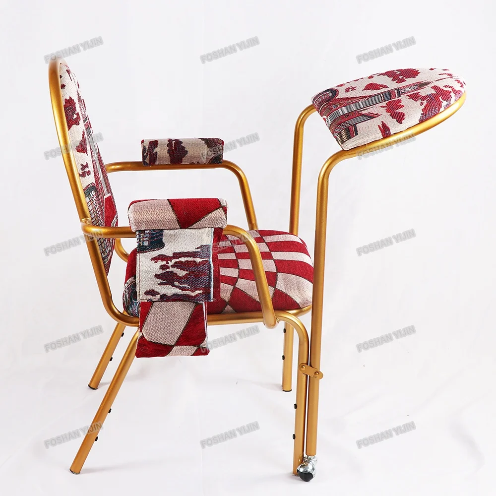 
 Современная модель 2020, современный Мусульманский Исламский мечеть, молитвенный стул, мусульманский стул  