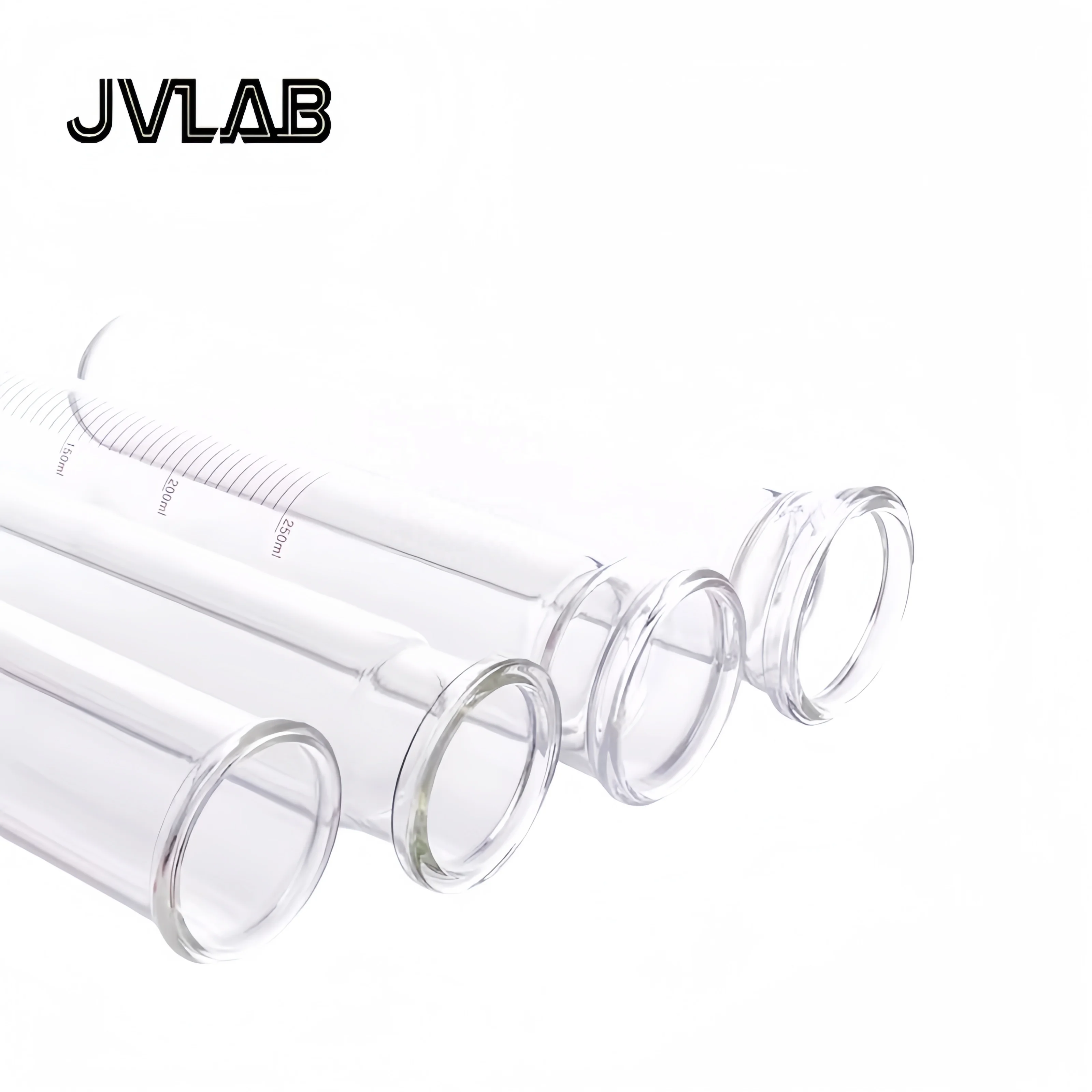 Kjeldahl Digestion Apparatus Glass Boiling Tubes