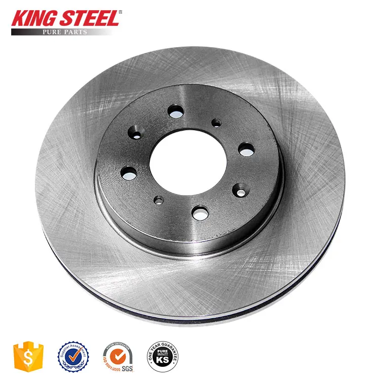 kingsteel front mn102276 rotor brake disc| Alibaba.com