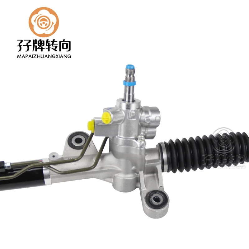 Auto Parts Power Steering Rack Assy Lhd Steering Gear Box For Honda 08-13  Crosstour Tf1 Tf2 Tf3 53601-tz8-h01 53601-sdd-a04 - Buy Hydraulic Steering 