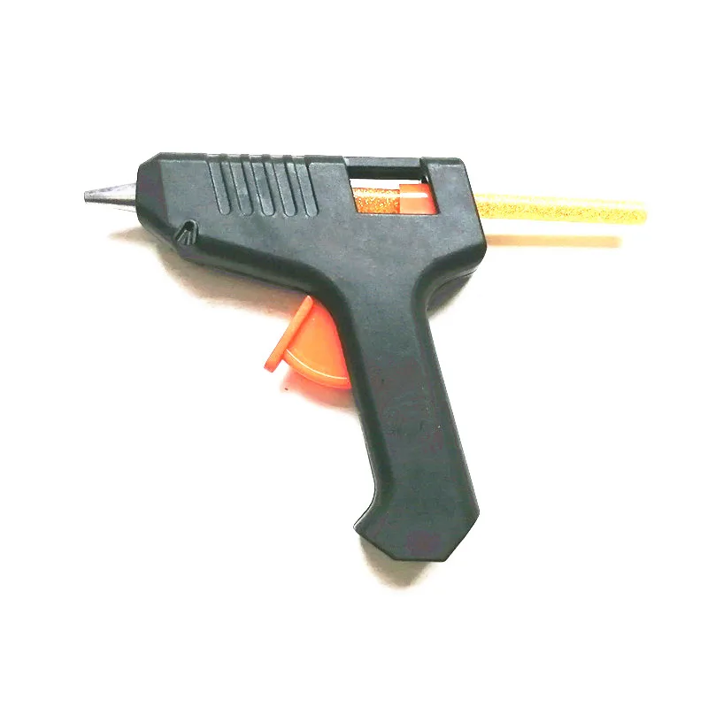 Индивидуальная цветная PISTOLA DE COLA QUENTE