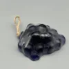 uvas moradas