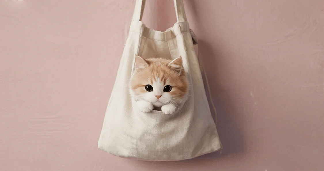 Custom Canvas Pet Training Tote Bag Large Capacity Dog Travel Carrier Fashion Style Polyester Lining Outdoor Picnic Daily Use H9dd088f583364f969075351be1b27e2dg