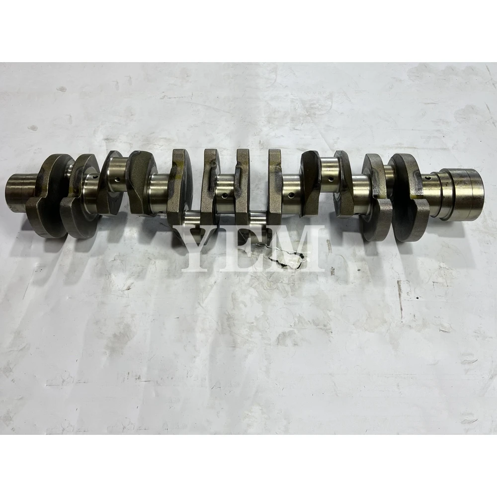 Replaces J08C Crankshaft for Hino Engine 2