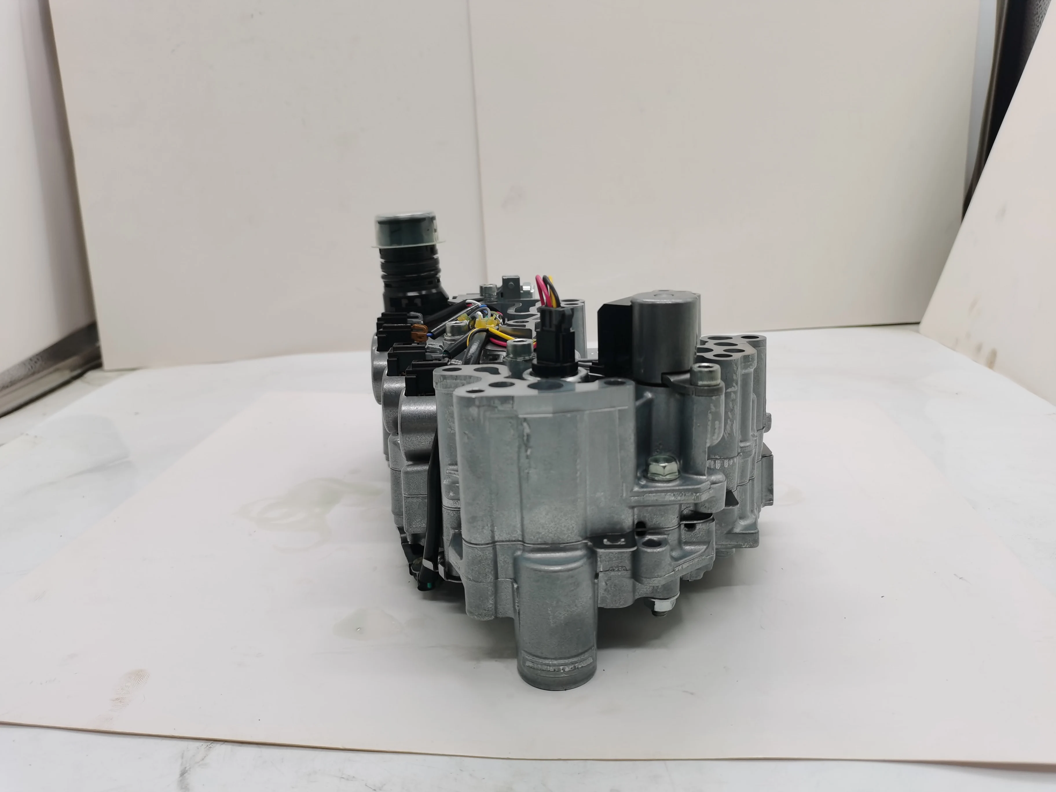 RE0F11A JF015E Valvebody  3JX3C-X643C Gearbox for Nissan Auto Transmission System 3JX3C-X643C RE0F11A JF015E