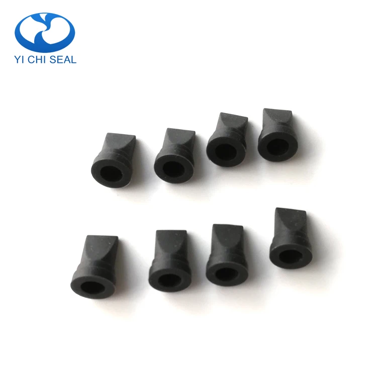Custom Epdm One Way Mini Drain Air Small Clamp Silicone Rubber Duck Bill Check Duckbill Valve