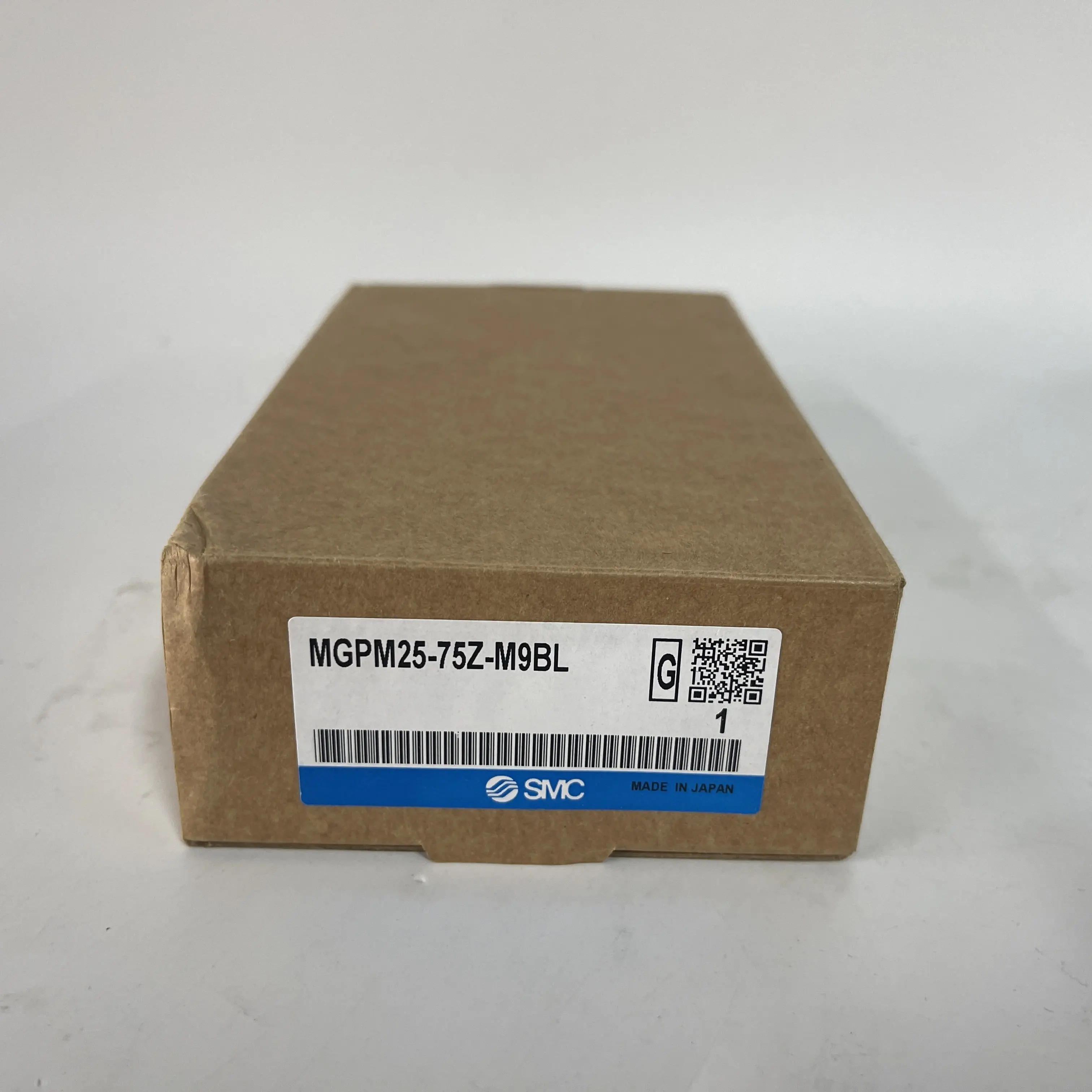 SMC Guide Cylinder MGPM25-75Z-M9BL SMC Guide Cylinder MGPM25-75Z-M9BL