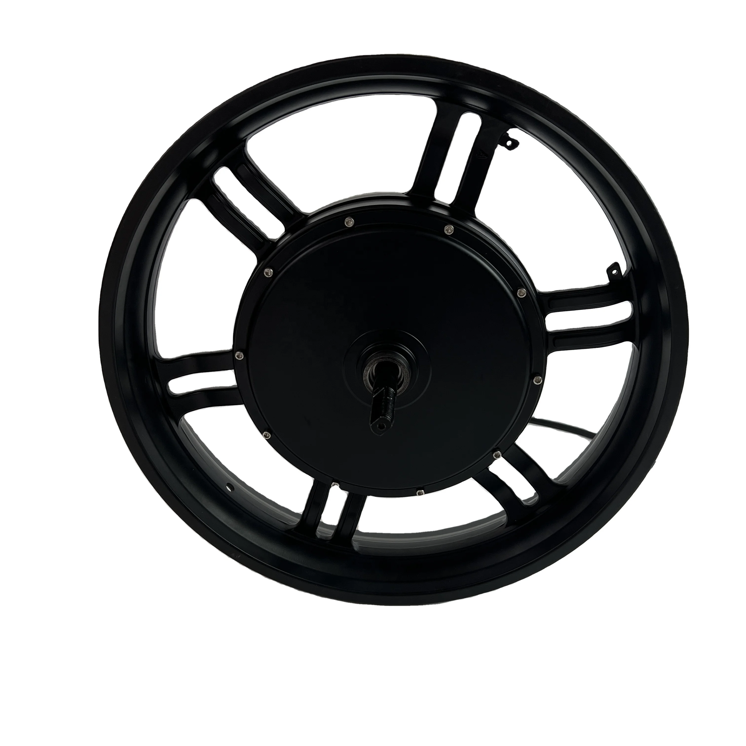 20 inch fashion front hub motor