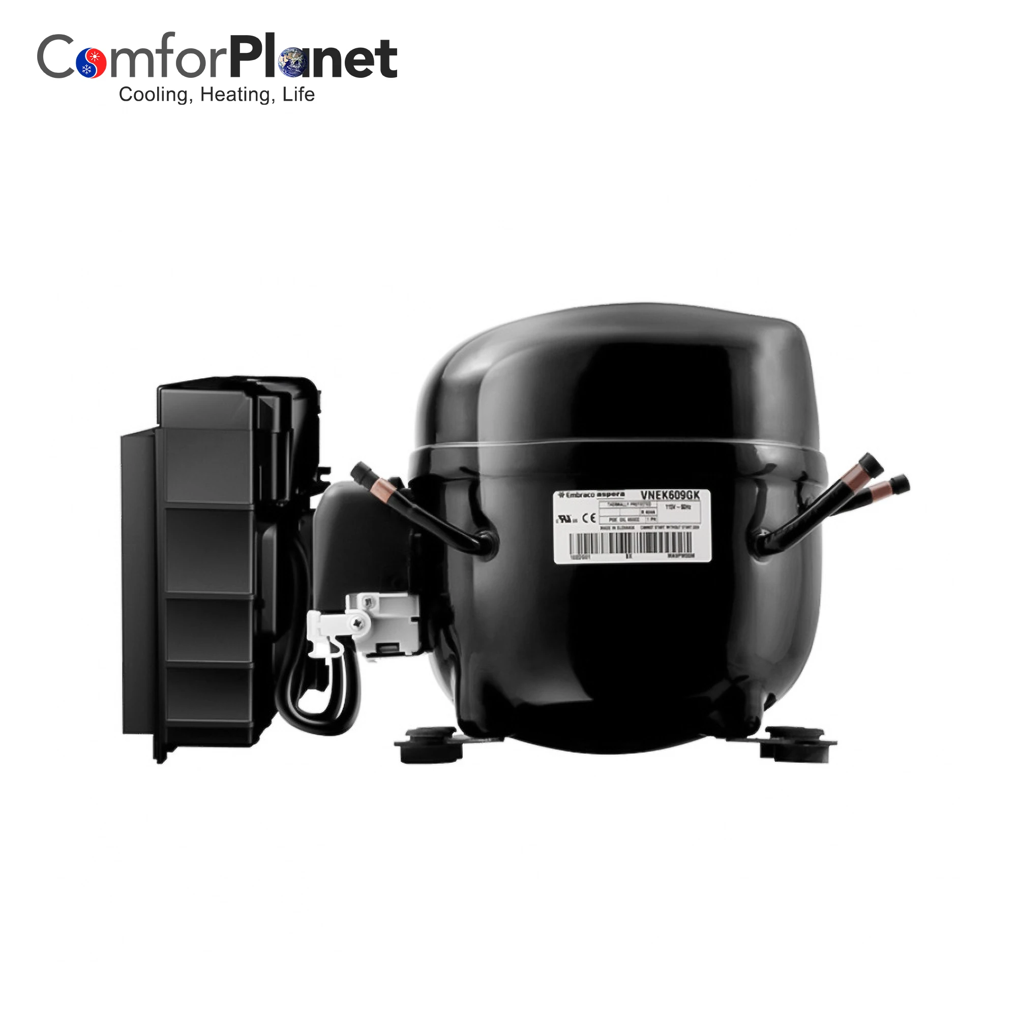 Factory Commercial Wholesale Air Conditioning R134a,R600a,R290,R404a Used Refrigerator AC and Fridge Compressor air Compressor