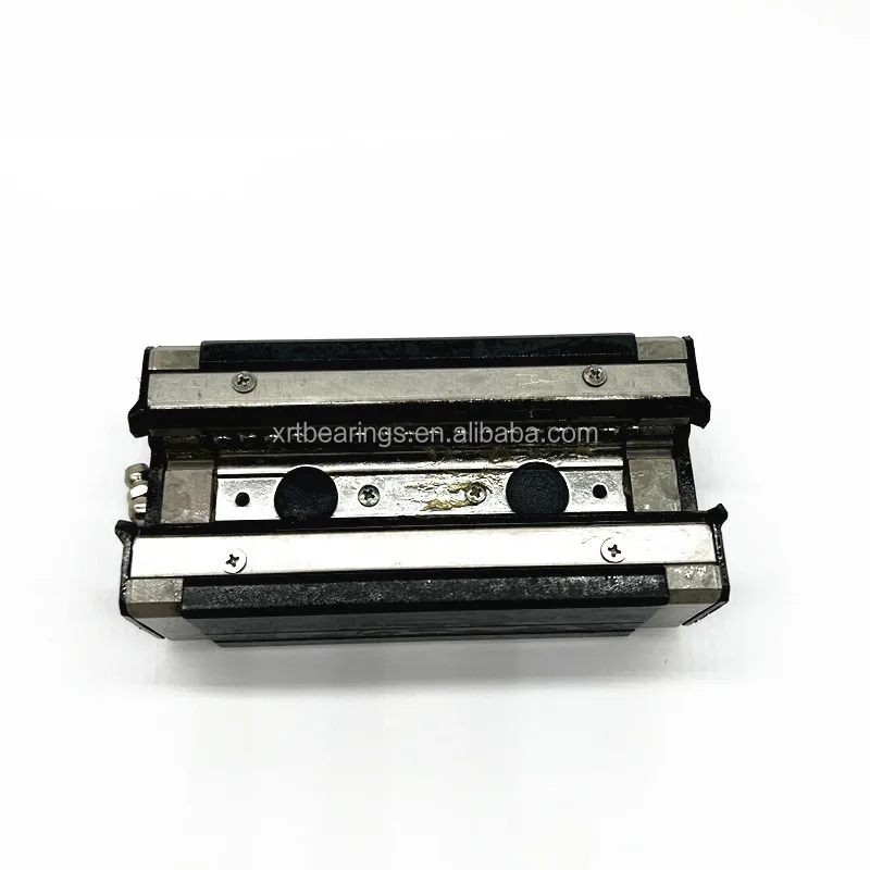 Japan Linear Guide Block Rail HSR15 - High Precision