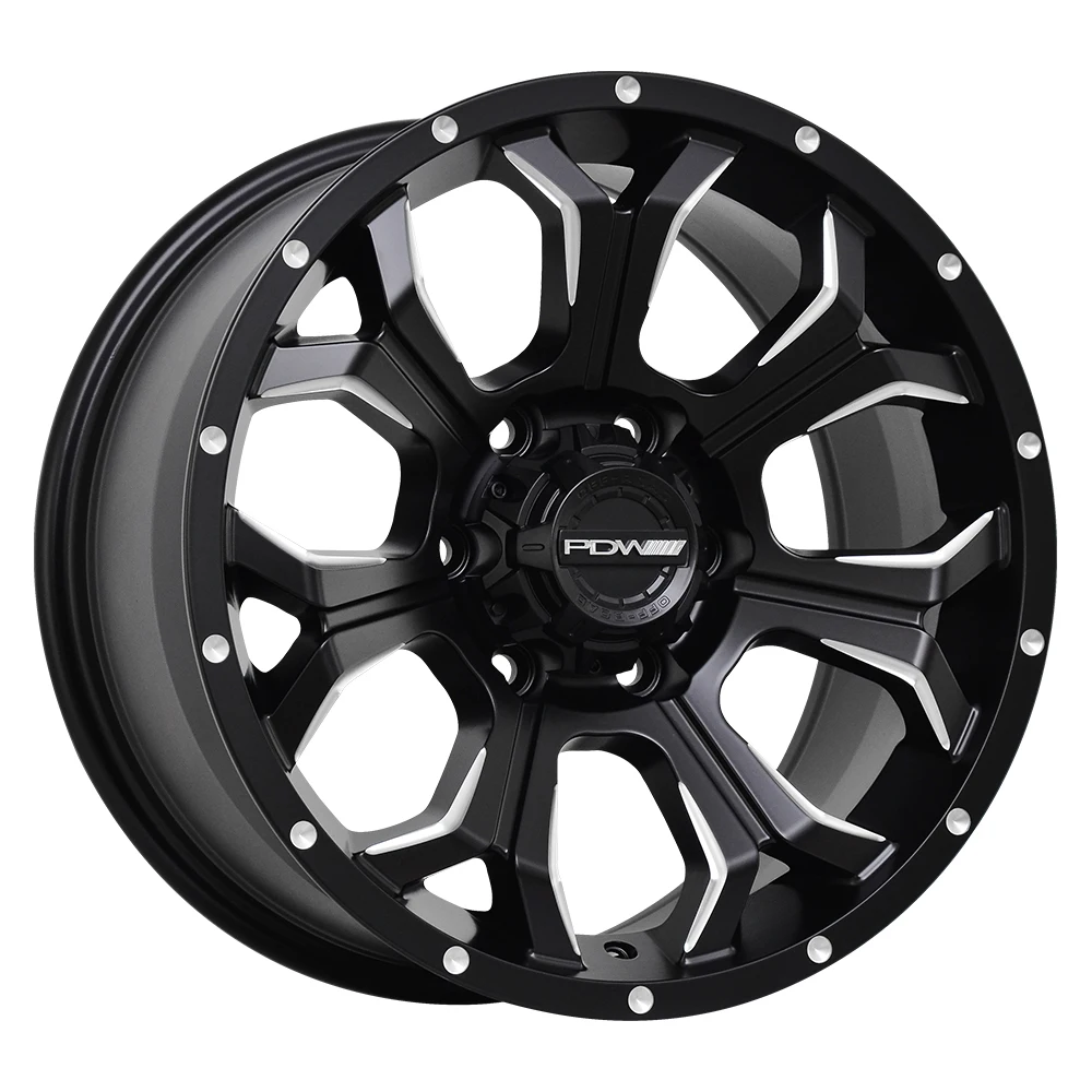 Pdw Customized Wheel For Rs4 For Duster Alloy Wheel Welding Near Me