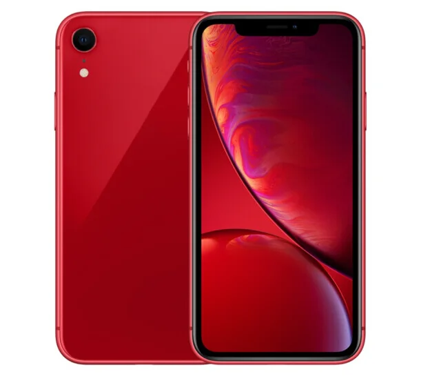 Hot Sale Second-hand Mobile Phonr 64gb 128gb 256gb for I Phone Xr Used Mobile Phones