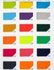 สีเหลือง