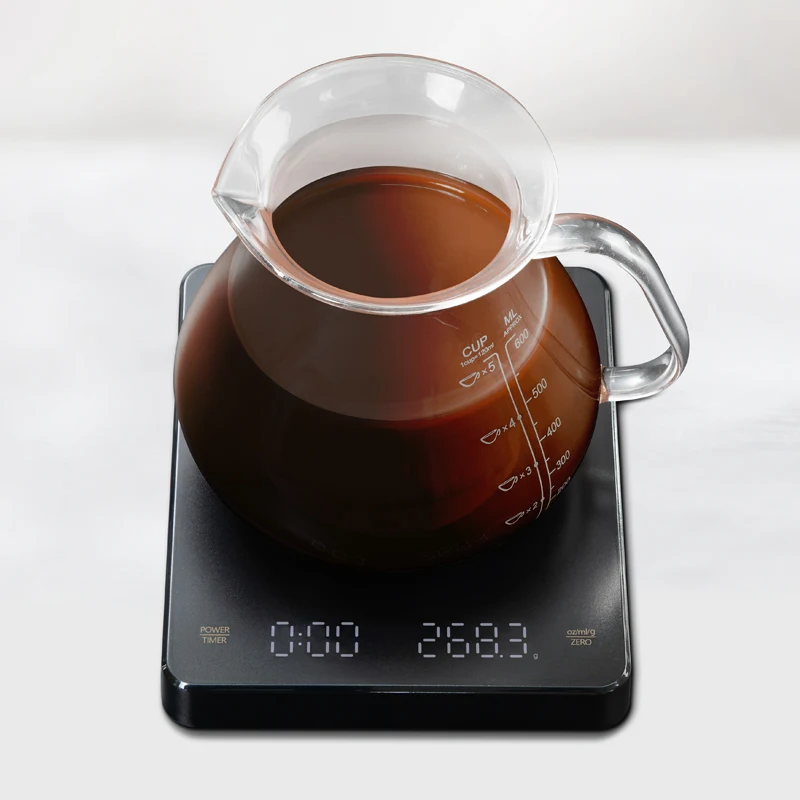 wholesale digital good coffee scale-Zhongshan Cannyscale