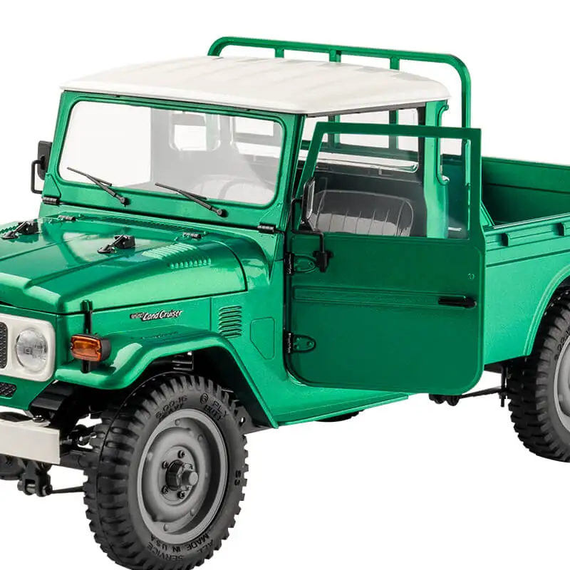 新品未使用　FMS トヨタFJ45  PICK UP WOWRC FMS 1/12 Toyota FJ45 RC Crawler RTR, Official