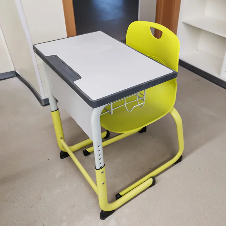 Huihong Oem Primary High School Classroom Furniture Set Modern Student