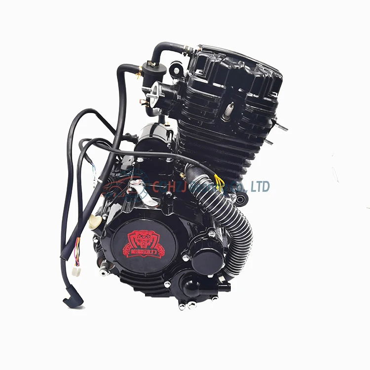 CQHZJ High Quality Engine for Tricycle 250cc 300cc