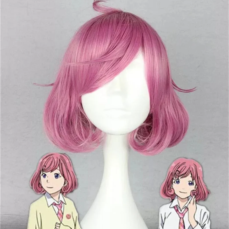 anime wig  Prices and Promotions  Fashion Accessories Jun 2023  Shopee  Malaysia