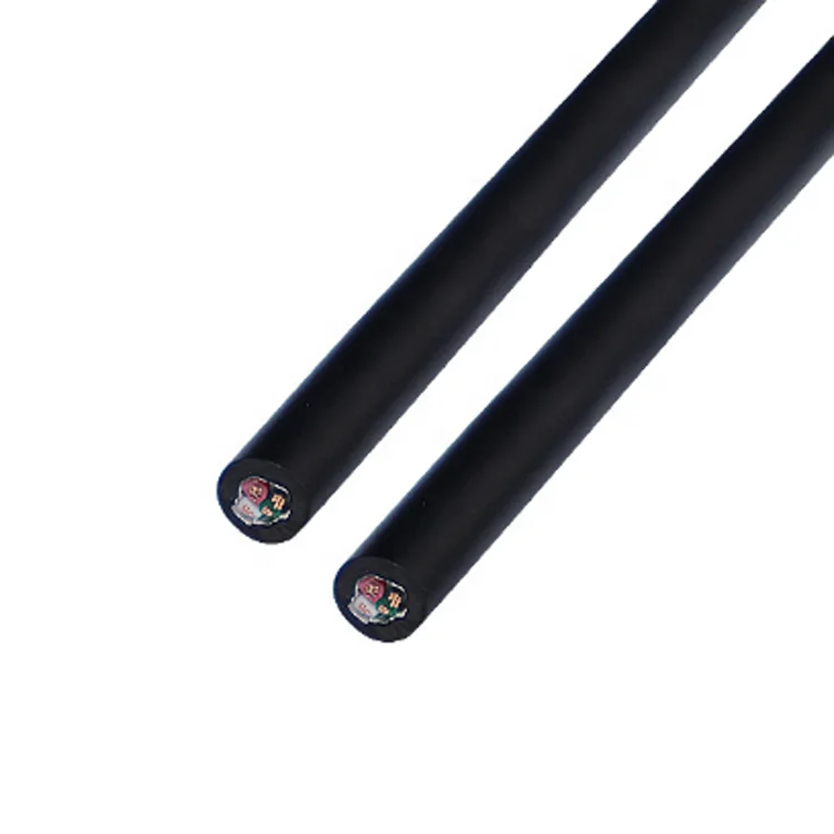 2464 26AWG 4 Core Shielding Line with Aluminum Foil USB Data Wire Cable