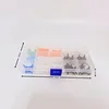 3112 Modèle de structure moléculaire