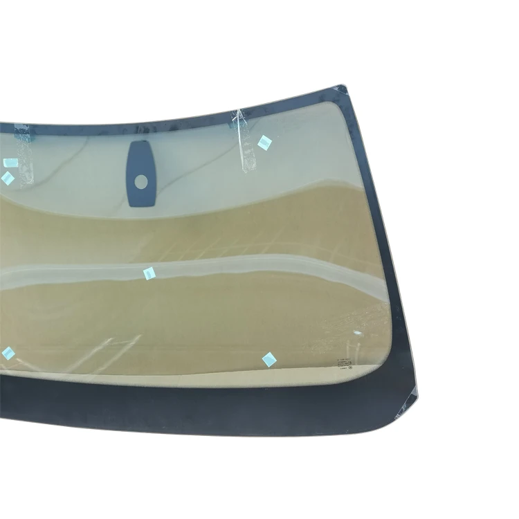 OE 51317070296 Car Windshield Car Glass Car Front Windshield Auto Parts for BMW E60