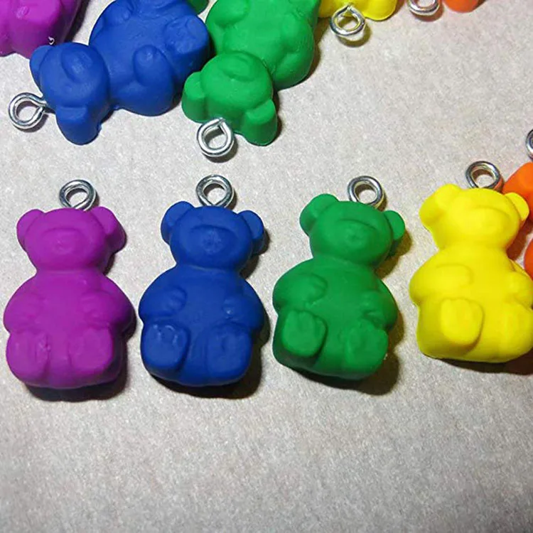 Jumbo Gummy Bear Mold