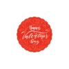 7 inch paper plate*8 pcs
