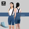 Azzurro-[Stile femminile]