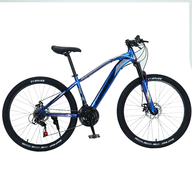 OEM ODM Wholesale 26 Inch MTB Mountain Bike Hot Selling Customized 21 24 27 30 Speed Bicycle