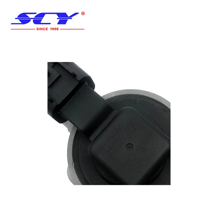 Exhaust System EGR Valve Suitable for Subaru 2.0X DOHC 99-09 14845-AA220 139200-3281 14845AA220 1392003281