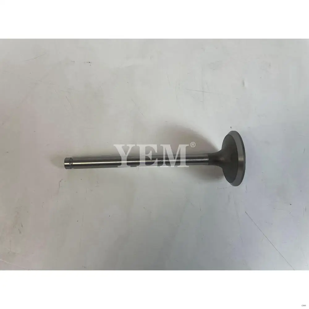 QD32 Engine Valve EX Kit for Nissan Engine Rebuild Aftermarket Parts