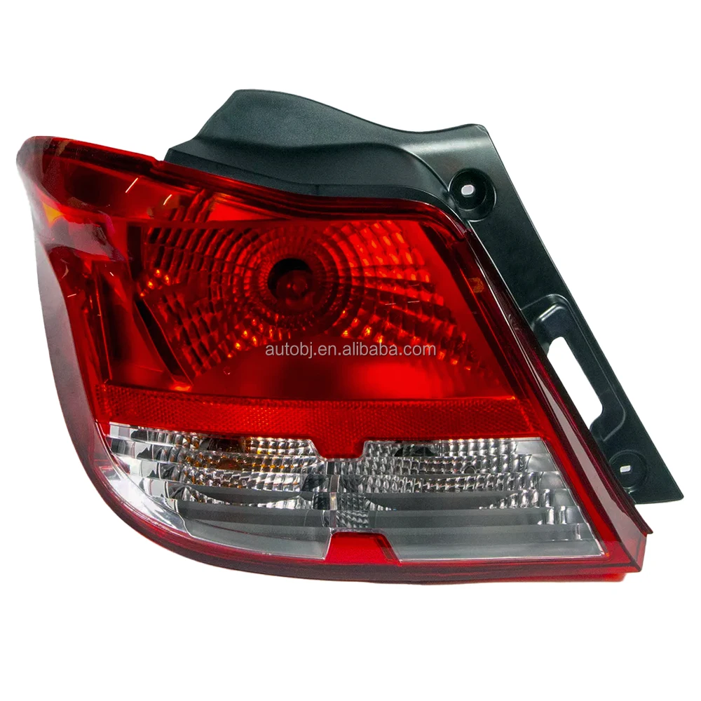 ALB-1601099488703 OEM 52146736 460433 Rear Tail Light Left RH Side For Chevrolet Arteb Onix 2012