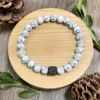 Howlita blanca
