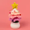 (Little White Pot) - Gradient Powder