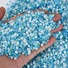 208 Sparkle Sky Blue