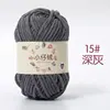 15 gris foncé
