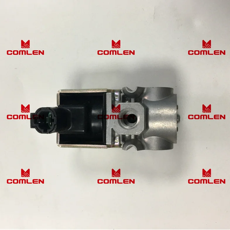 いすゞ用1825638712 1-82563871-2トラックエアブレーキバルブ