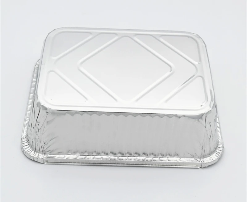 product tia ca63 high cost effectiveness  10 inch deep installation disc food containers storage set foil paper containers-6