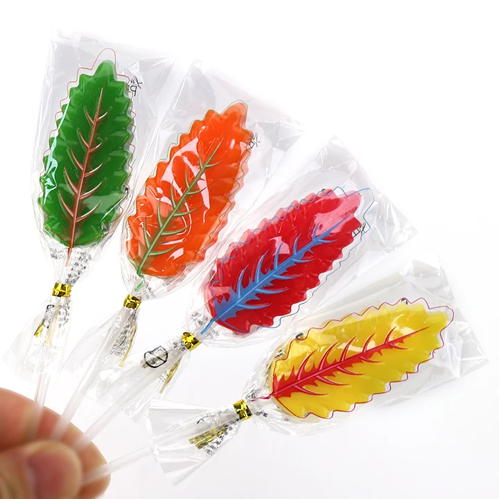 Hard Lollipop