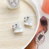 Ours polaires-27mm#C071-12