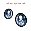 Faro HETOP Mini R50 2001-2006
