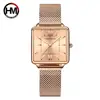 Rose gold bracelet