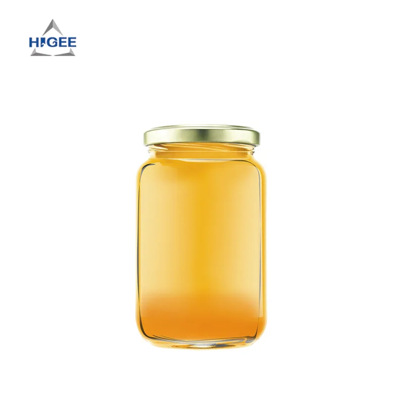 Автоматическая машина для розлива Меда, машина для розлива и укупорки меда